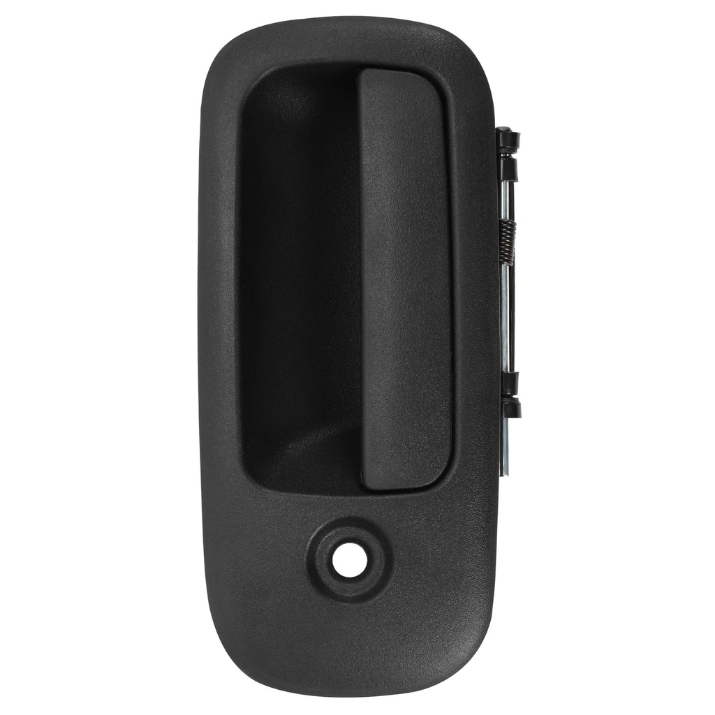 Exterior Door Handle for Chevy Express/GMC Savana Van (1996–2009)