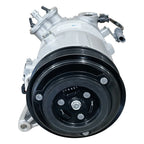 AC Compressor Kit Replacement for Cadillac XTS 3.6L V6 (2013-2014)