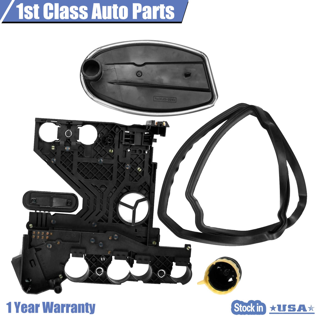 Transmission Conductor Plate Kit for Mercedes (917-679)