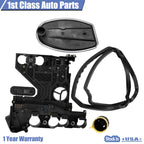 Transmission Conductor Plate Kit for Mercedes (917-679)