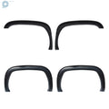 Fender Flares for Dodge Ram 1500/2500/3500 (1994–2001)