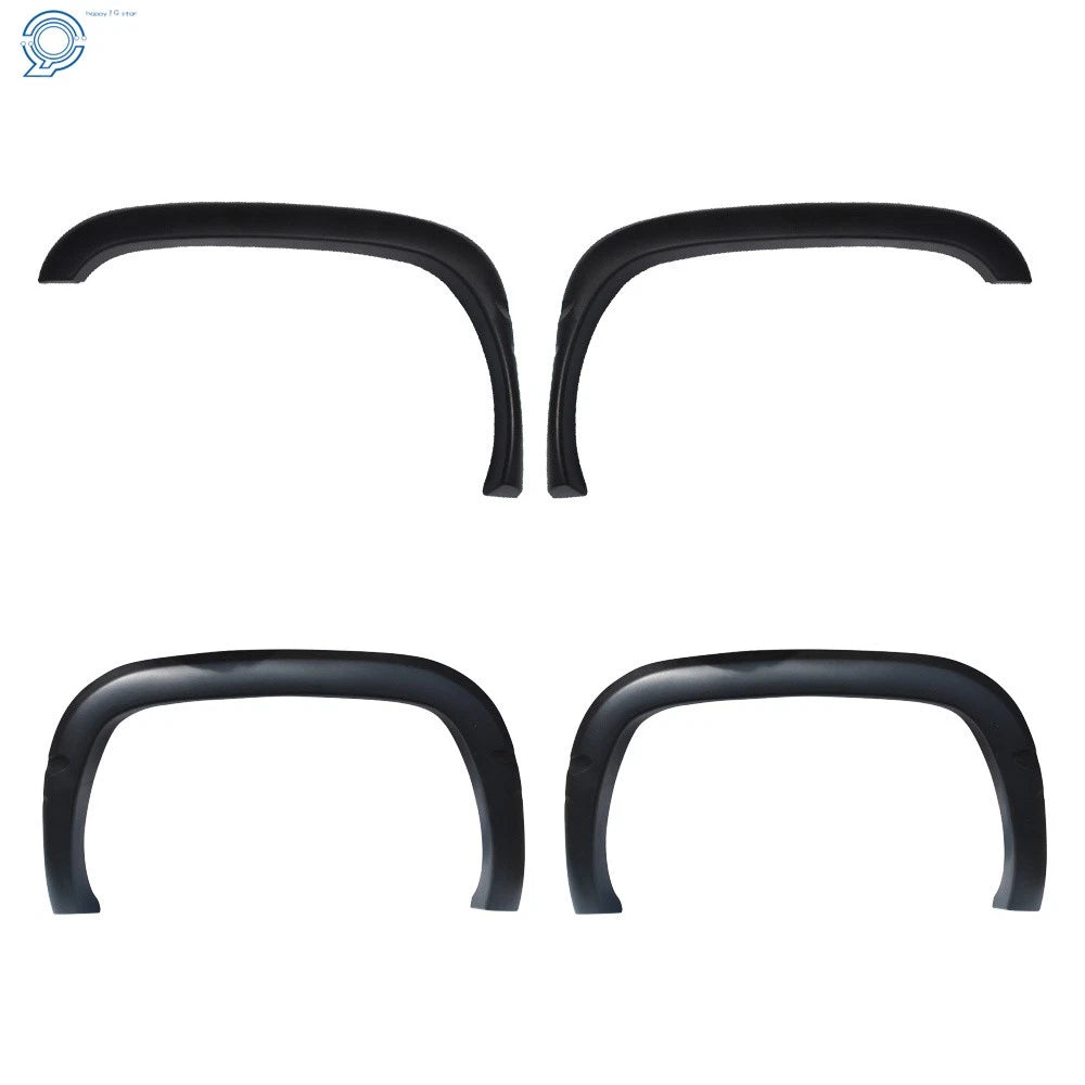 Fender Flares for Dodge Ram 1500/2500/3500 (1994–2001)
