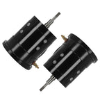 24V DC Drive Motor for JLG Scissor Lift 2030ES 2630ES 2646ES 3246ES (70001657)