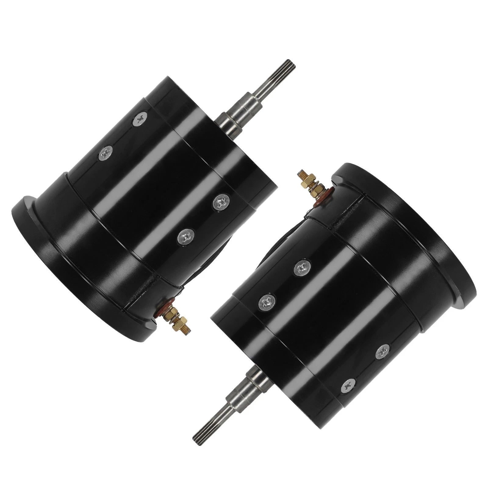 24V DC Drive Motor for JLG Scissor Lift 2030ES 2630ES 2646ES 3246ES (70001657)