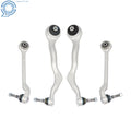 Set of 4 Suspension Control Arms with Ball Joints for BMW F30 (2012–2019)
