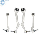 Set of 4 Suspension Control Arms with Ball Joints for BMW F30 (2012–2019)