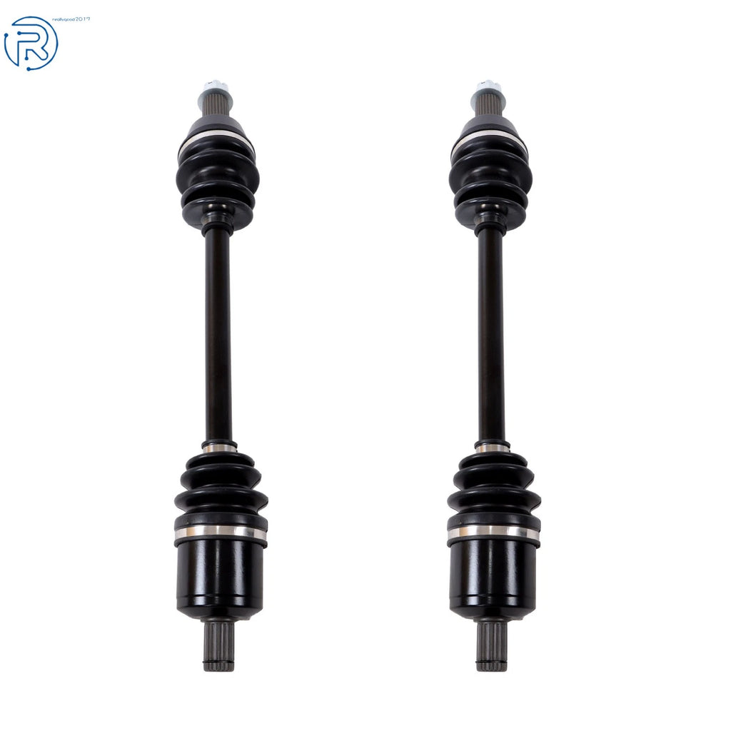Set of 2 CV Axles Drive Shaft for Polaris Ranger RZR 800 (2008–2014) 1332440