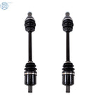 Set of 2 CV Axles Drive Shaft for Polaris Ranger RZR 800 (2008–2014) 1332440