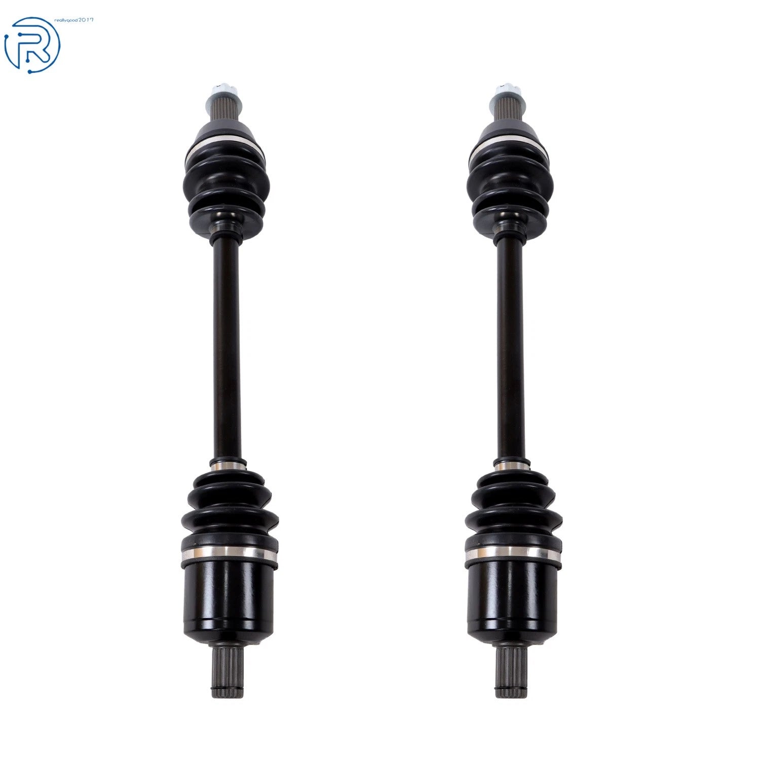 Set of 2 CV Axles Drive Shaft for Polaris Ranger RZR 800 (2008–2014) 1332440