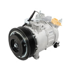 AC Compressor & Clutch for Dodge Ram 1500 5.7L V8 (2014–2018)
