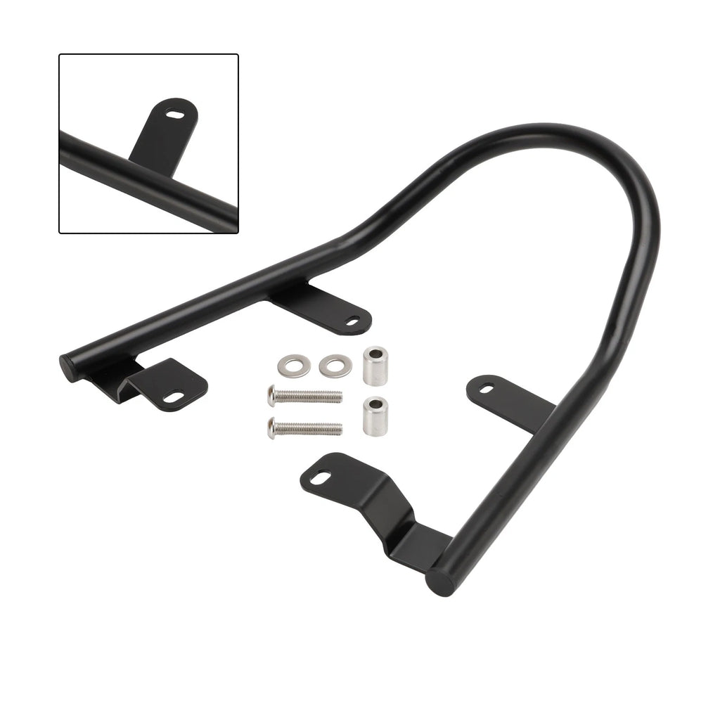 Rear Passenger Armrest Hand Holder for Yamaha XSR 700 (2017–2022)