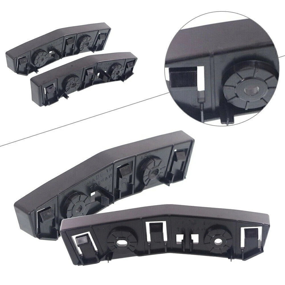 Bumper Bracket Retainer Set for Jeep Cherokee (2014–2015)