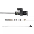 Transmission Oil Level Dipstick 31086-JA00A for Nissan Rogue (2015–2022)
