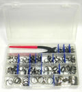Oetiker Clamp Kit 10.3MM - 41MM for WSM (990-500)