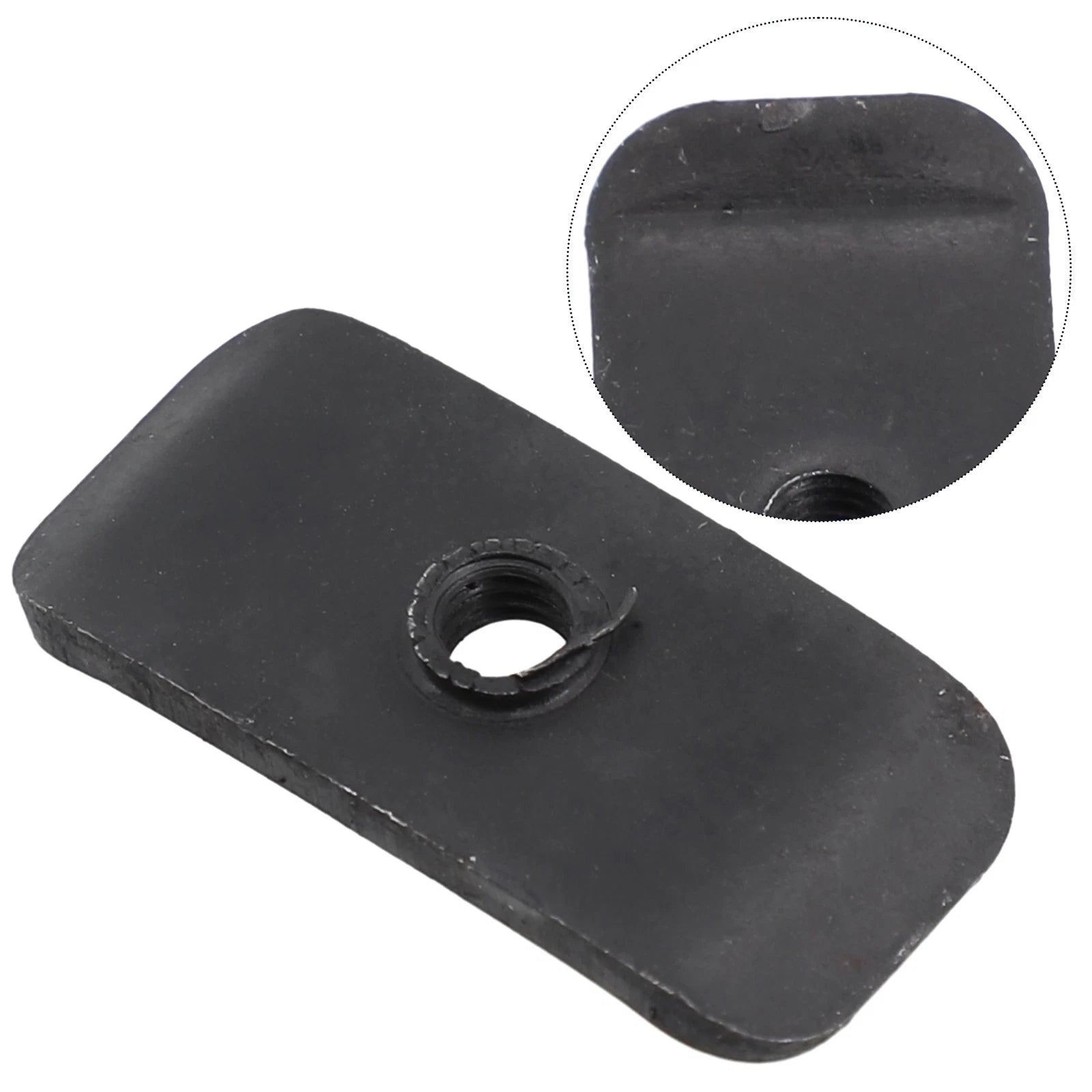 Miter Saw Lock Tab for DWX724/DWX723 (Replacement Part N087375)
