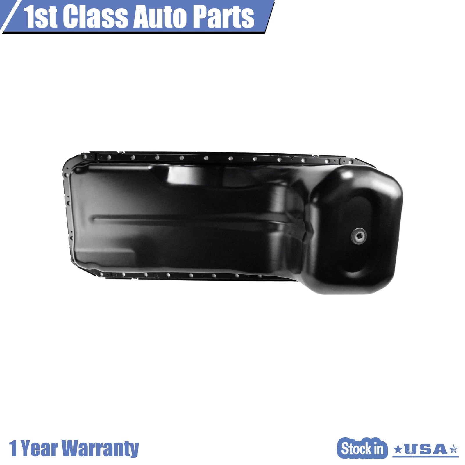 Engine Oil Pan for Ram 2500 3500 4500 5500 (2015-2018)