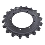 Drive Sprocket for Yanmar B50-2 VIO-45-5 VIO-50-2 VIO-55-5