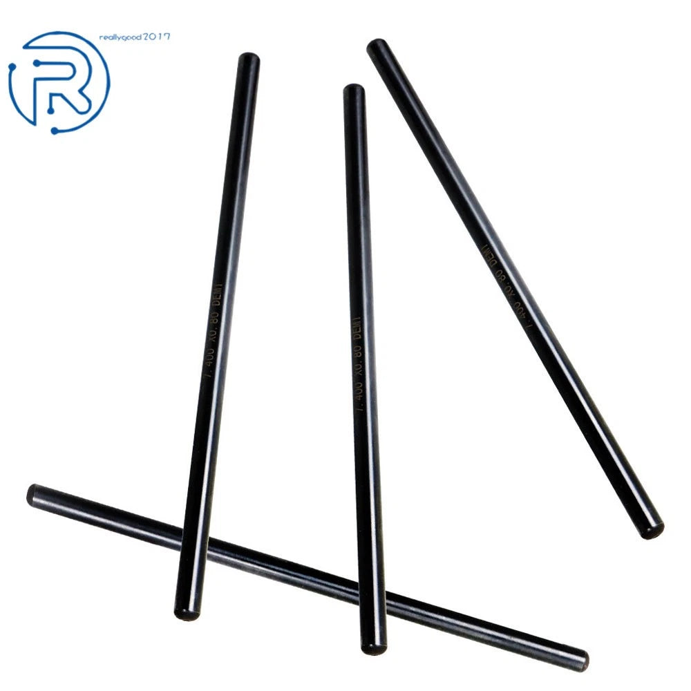 16PCS 5/16" Hardened Pushrods for GM LS LS1 LS3 4.8L 5.3L 5.7L 6.0L 6.2L