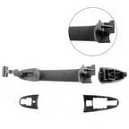 Rear Left/Right Exterior Sliding Door Handle for Mercedes Sprinter (2006-2018)
