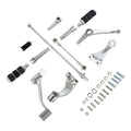 Forward Controls Pegs Levers Linkages for Harley Sportster XL 1200 883 (2014–2022)