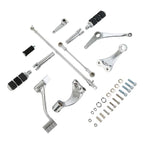 Forward Controls Pegs Levers Linkages for Harley Sportster XL 1200 883 (2014–2022)