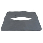 Saildrive Hull Seal for Volvo Penta 110S 120S 130S 150S MS25S (Replace 854932)