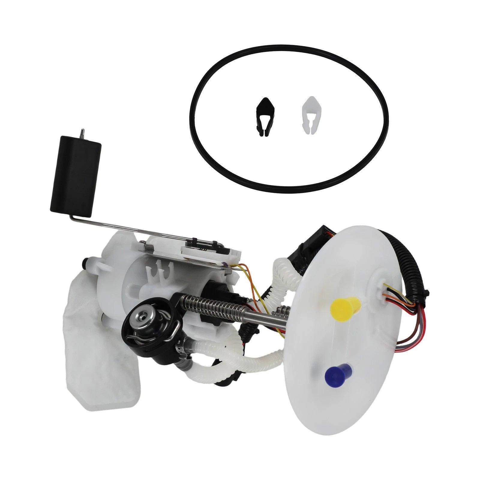 Fuel Pump w/ Sending Unit for Ford Explorer, Mercury Mountaineer (2001–2003)