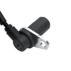 Front Left ABS Wheel Speed Sensor for Mitsubishi Pajero (V65-V78)