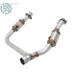 Y Pipe Catalytic Converters for Dodge RAM 1500 (2006-2008)