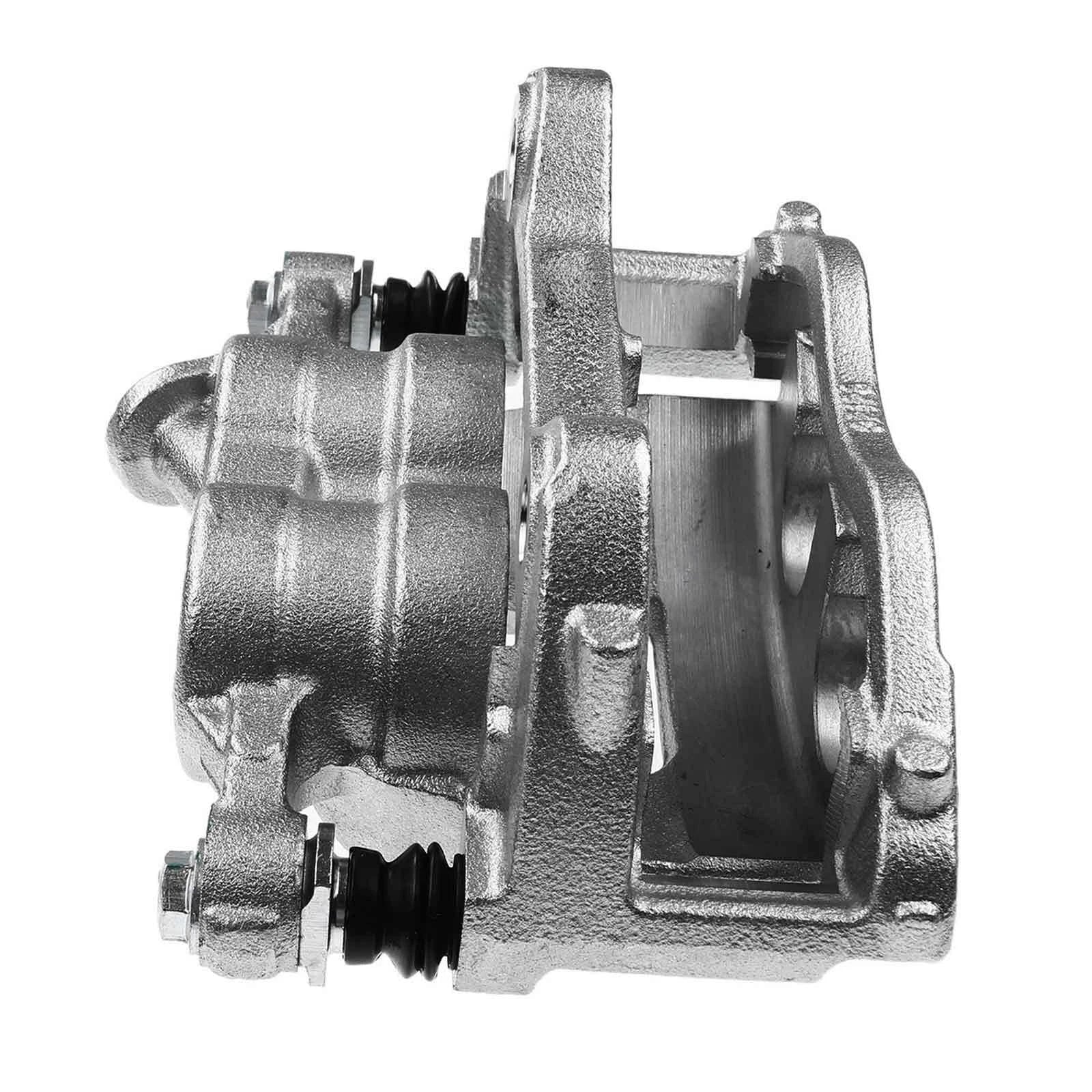 Front Right Disc Brake Caliper with Bracket for Ford Transit-350 (2015-2023)