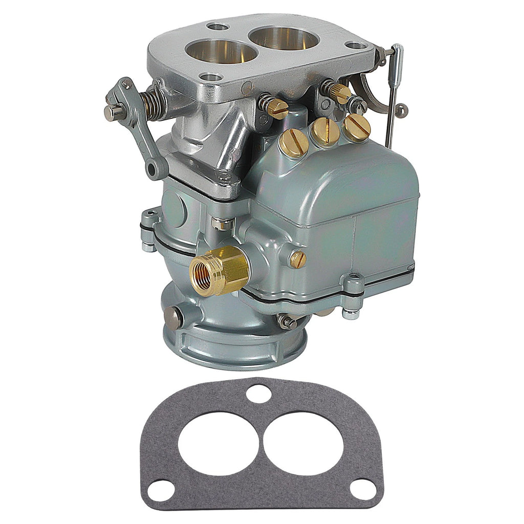 2 Barrel Carburetor for Ford Mercury (1949–1953)