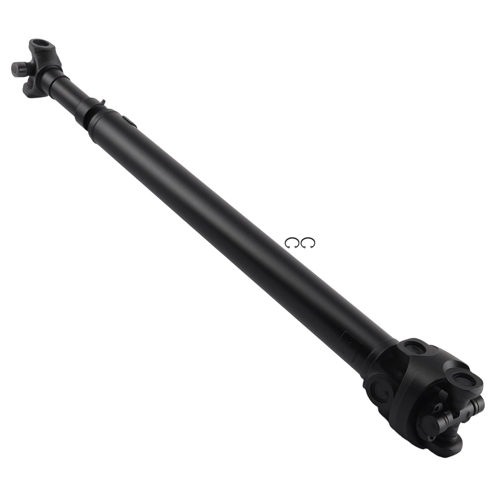 Drive Shaft Propshaft Front for Ford F-350 Pickup 1989-1994 Auto Trans. E4OD