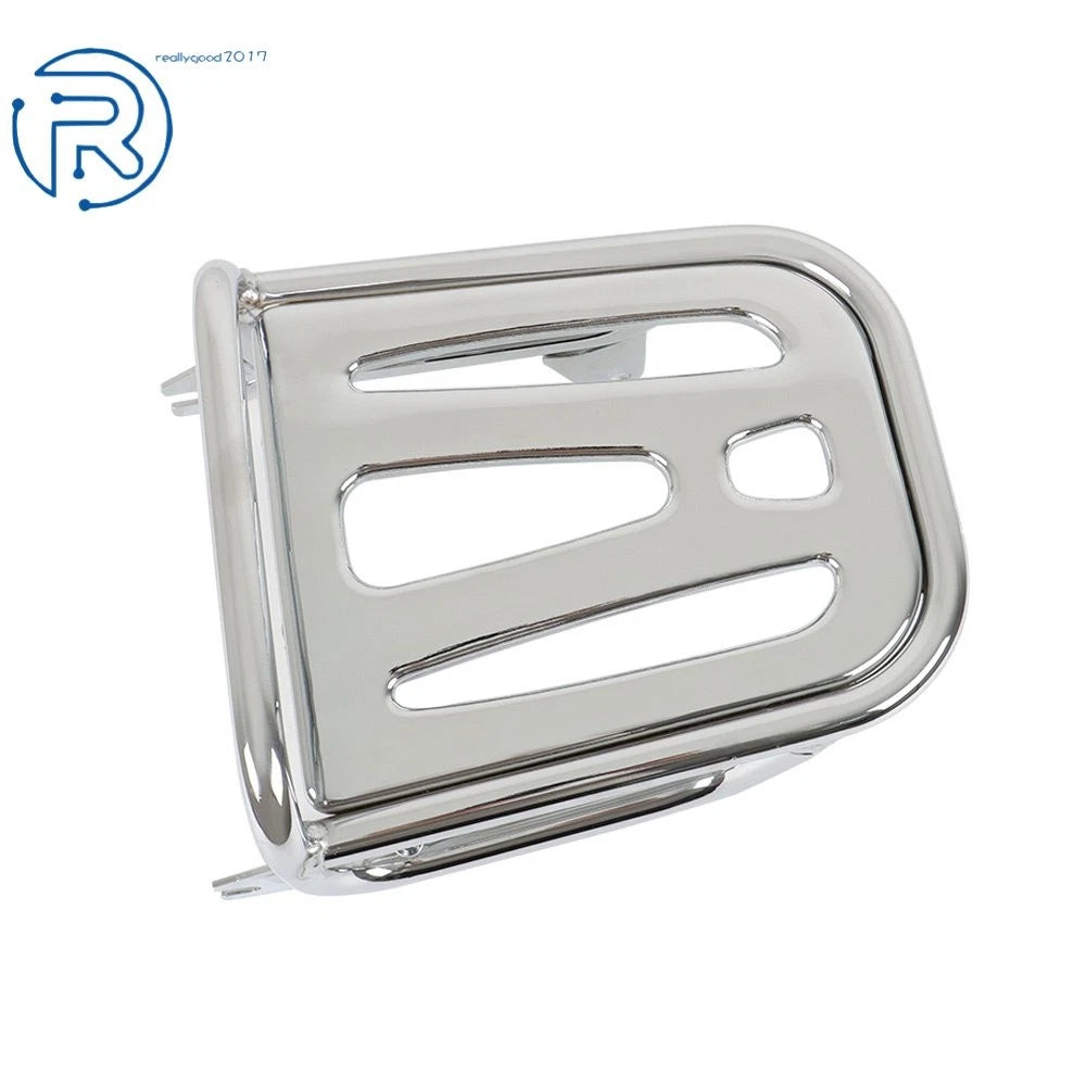 Carrier Luggage Rack for Honda Super Cub C125 (2019–2024) 08L70-K0G-900