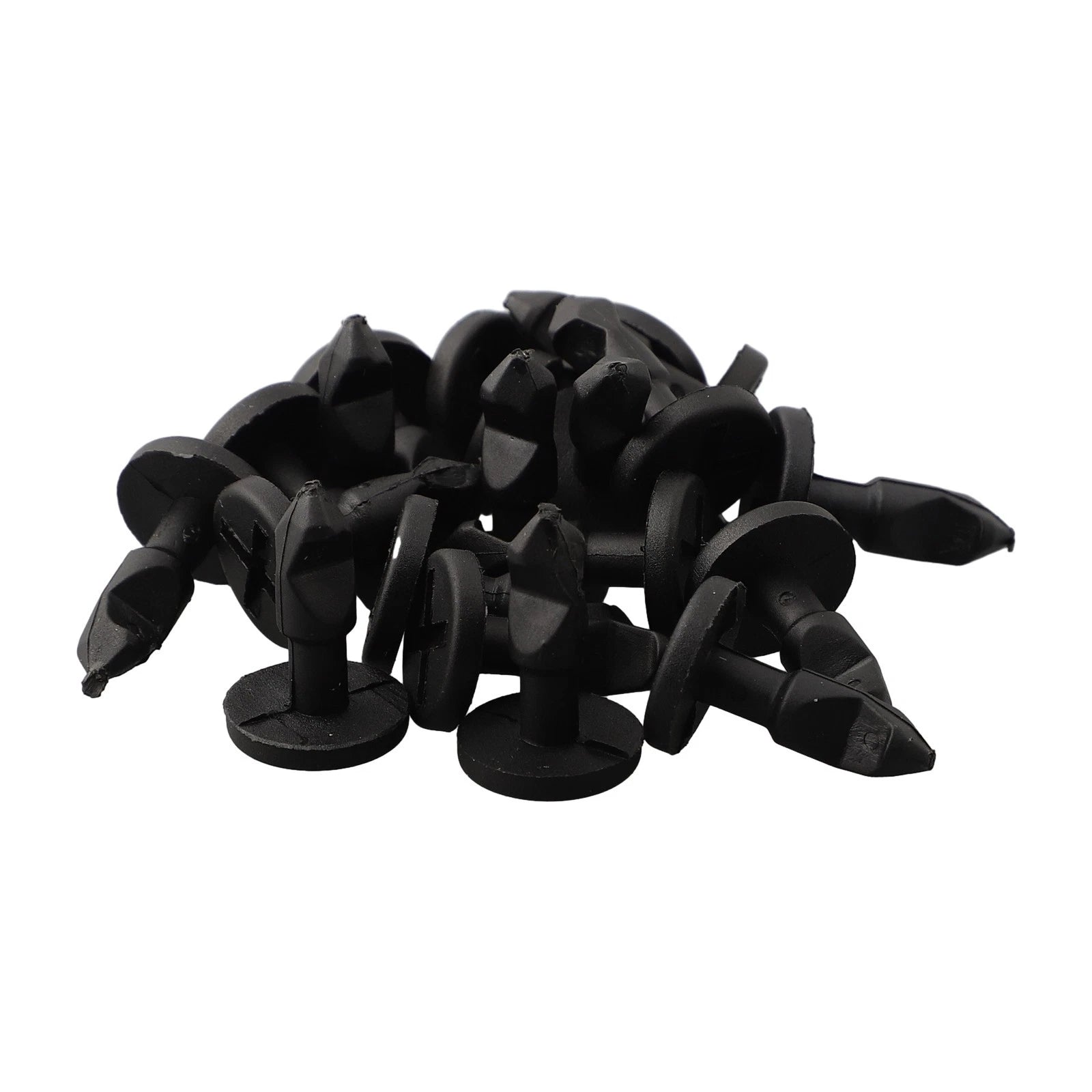 20pcs Engine Compartment Panel Clips for Porsche Cayenne (2003–2010)