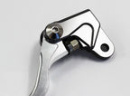 Pair Pivot Brake Clutch Lever for Honda CRF150R (2007–2013)