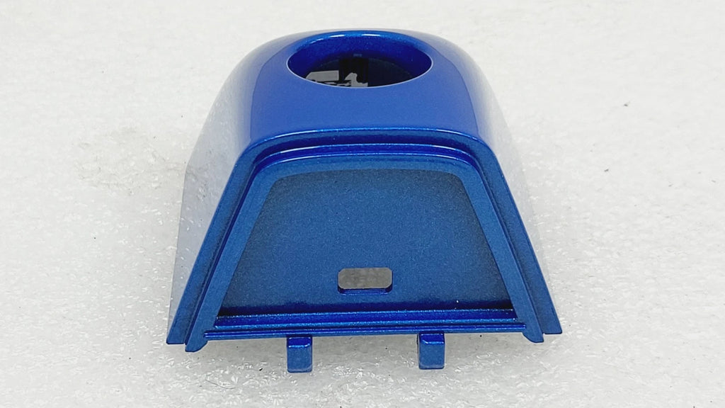 Driver Door Handle Trim Cap for RAM 1500 (2019–2024) 6FX82MBJAC