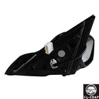 Front Right Power Door Mirror for Honda Accord (2013–2016) HO1321272 76201T2FA11ZE