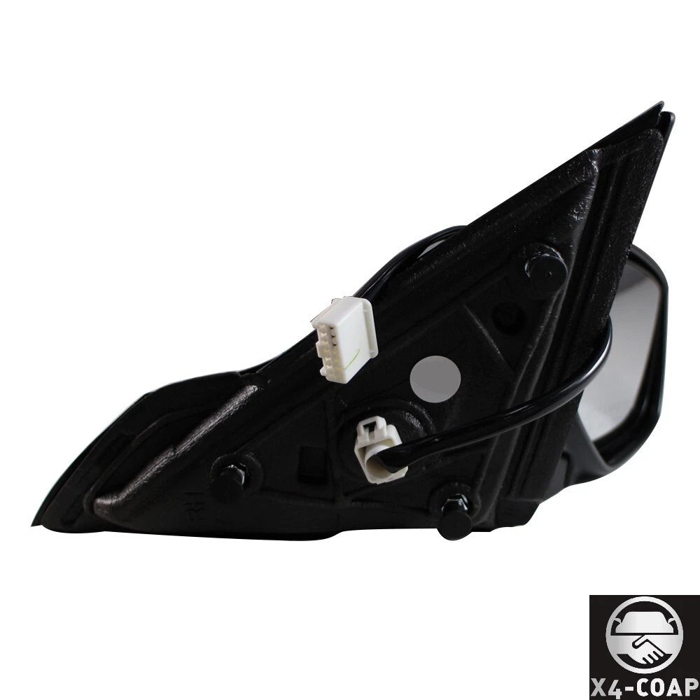 Front Right Power Door Mirror for Honda Accord (2013–2016) HO1321272 76201T2FA11ZE