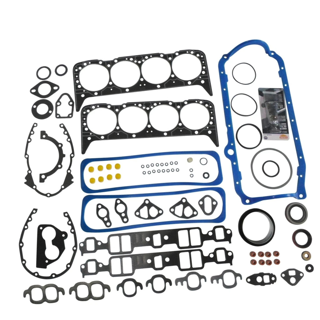 Engine Gasket Set for G30 K1500 C2500 G2500 5.7L (1987–1995)