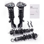 Coilovers Suspension Shocks Kit for Toyota Corolla Matrix (2009–2017)