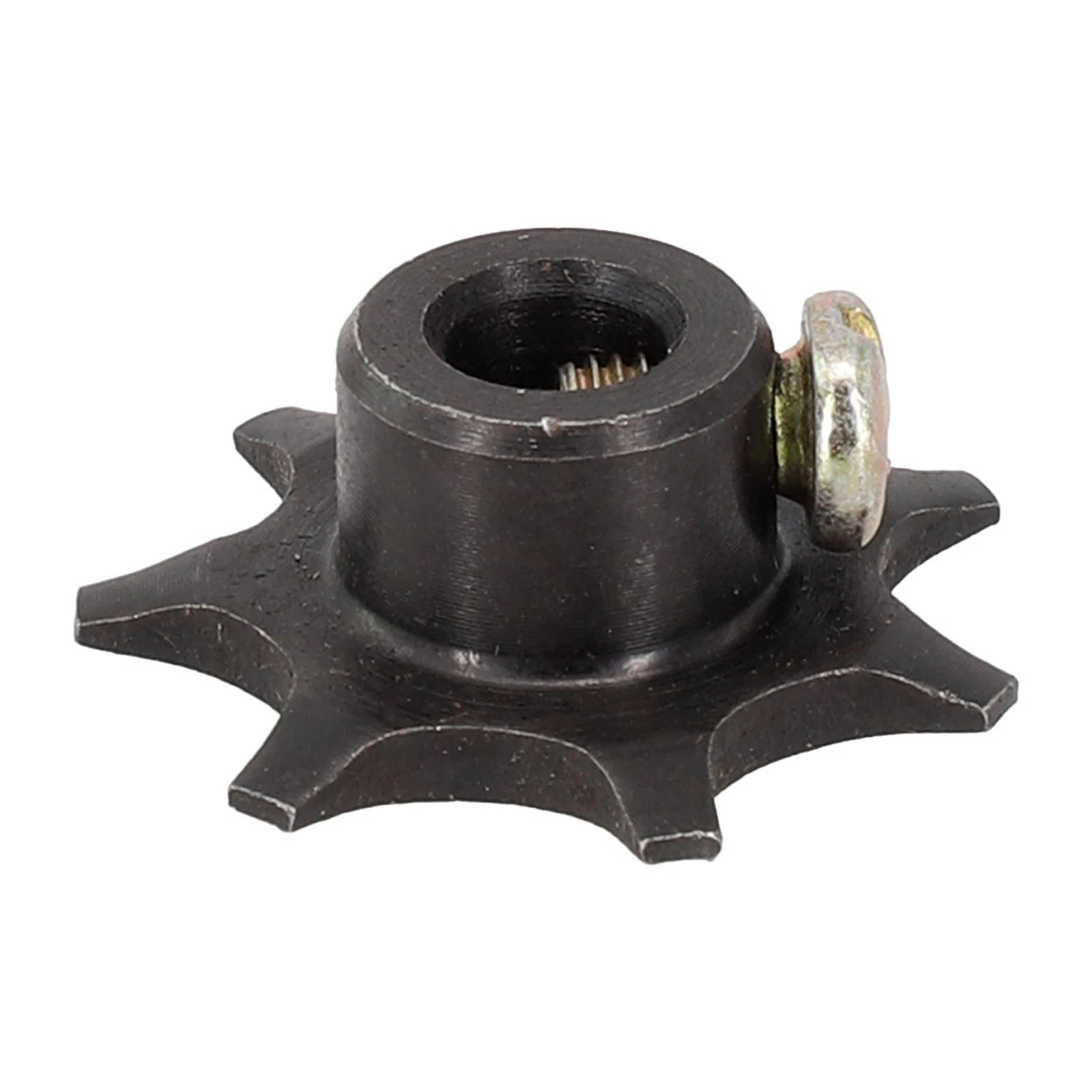 Reversible Gear Wheel for Incubators (Egg Turning)
