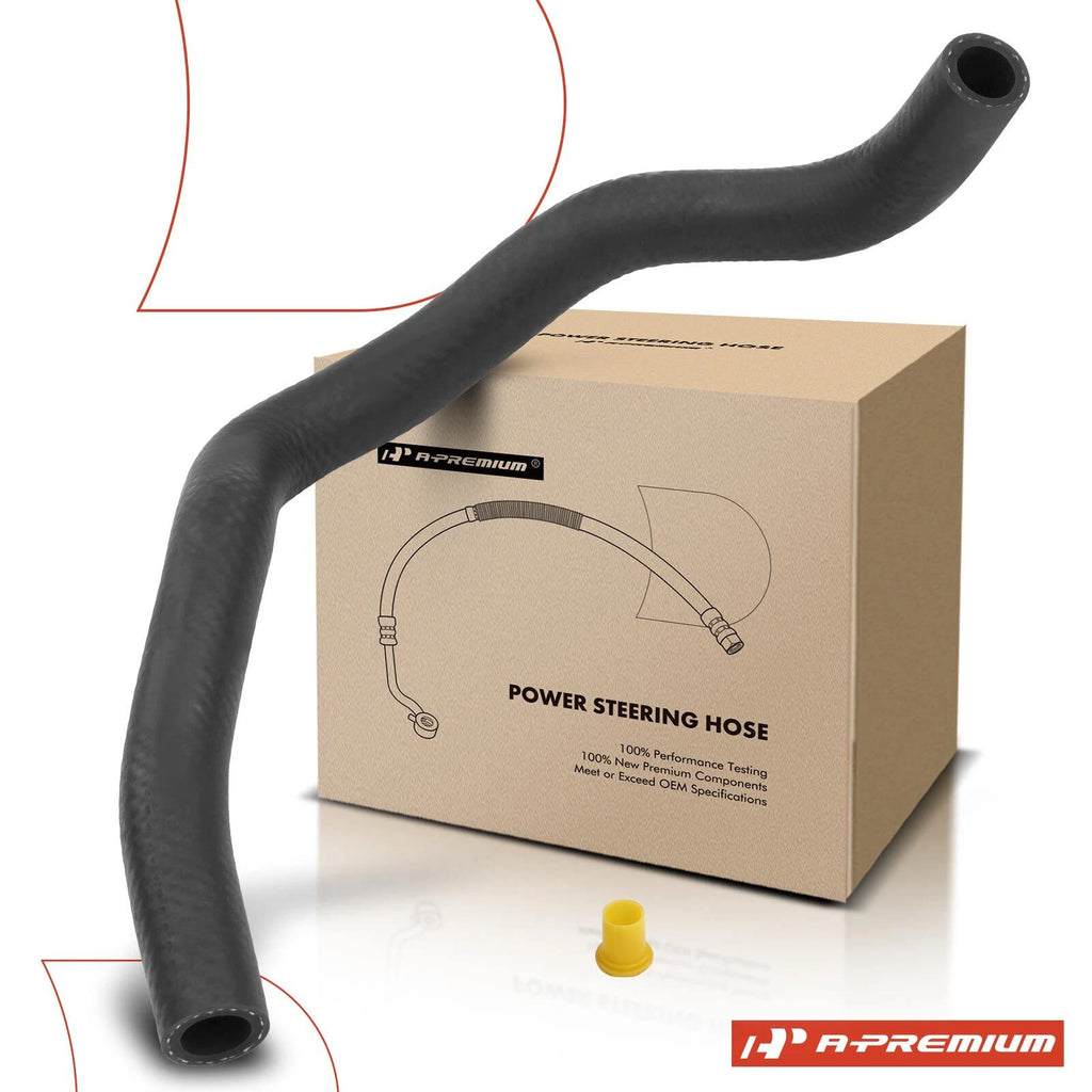 Power Steering Reservoir Line Hose for Subaru Outback (2000–2009)