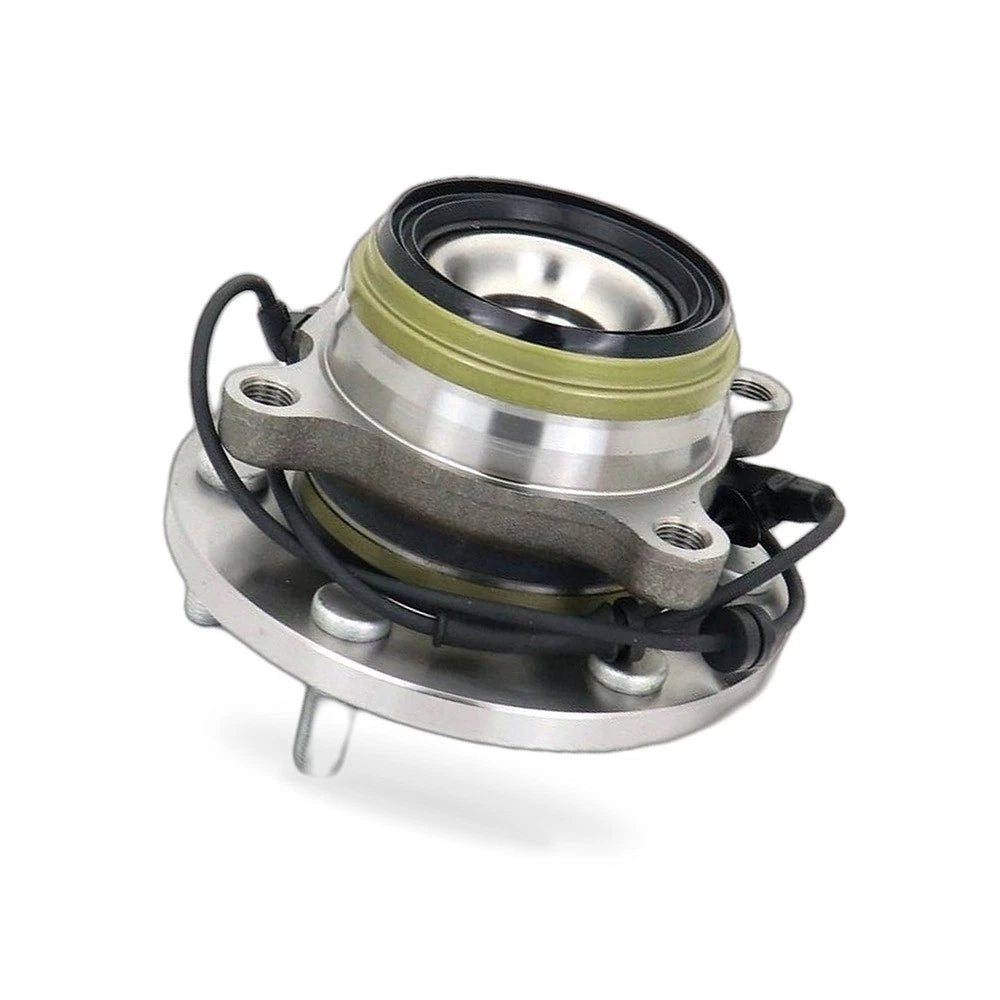 Wheel Hub Assembly for Nissan Patrol, Infiniti QX56, QX80, Armada (2004–2023)