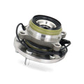 Wheel Hub Assembly for Nissan Patrol, Infiniti QX56, QX80, Armada (2004–2023)