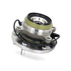 Wheel Hub Assembly for Nissan Patrol, Infiniti QX56, QX80, Armada (2004–2023)
