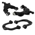 Front Upper & Lower Control Arm Set for Toyota Tundra (2000–2003)