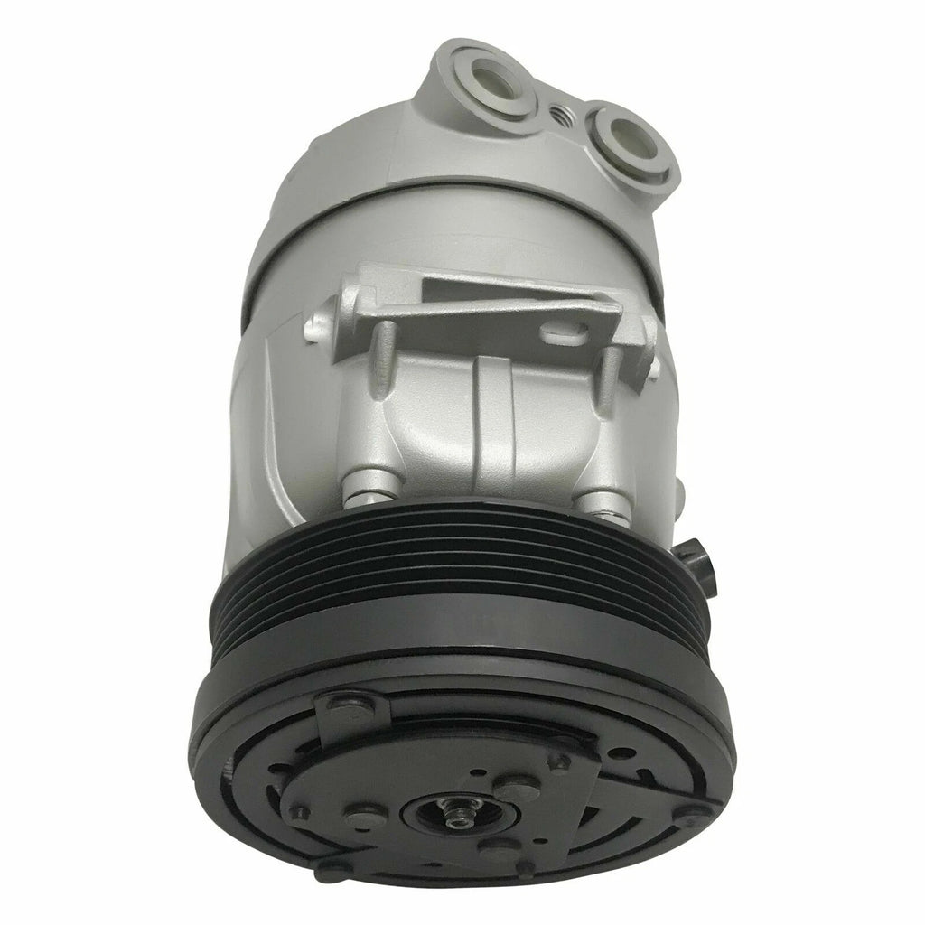 AC Compressor Kit with Condenser for Nissan Navara D40 (2005-2015)