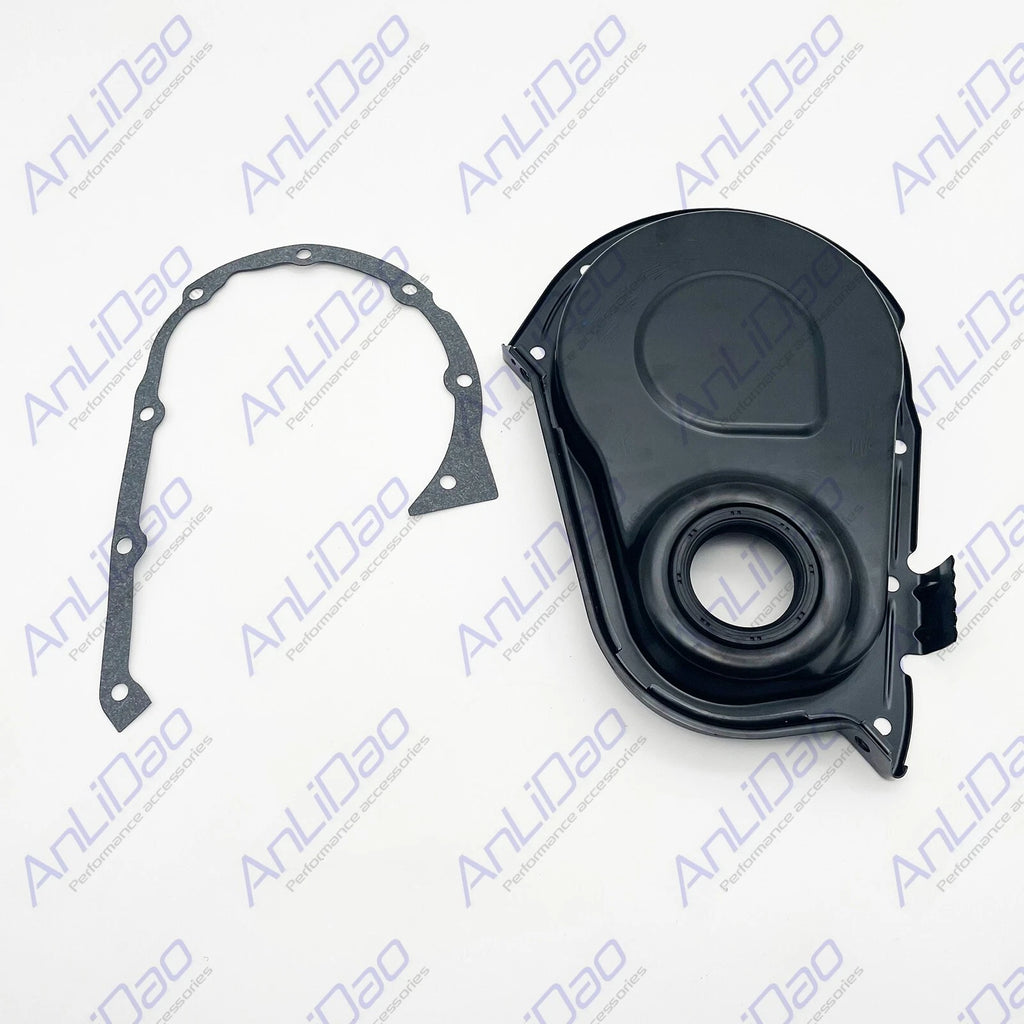 Timing Chain Cover for Chevy Mercruiser OMC 181 3.0 3.0L 2.5 140 (59341A1)