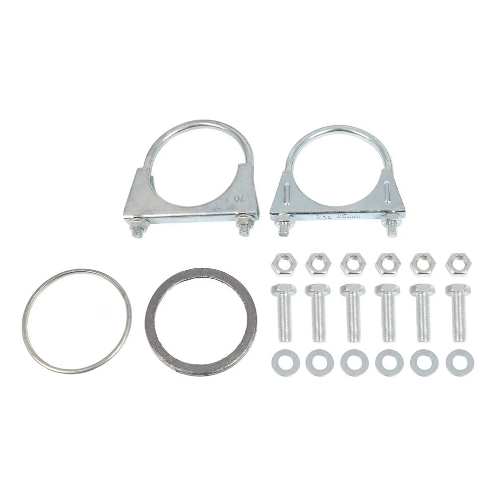 Catalytic Converter Set for Yukon Escalade Sierra 1500 (2001–2006)
