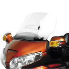 Windscreen Windshield with Air Vented for Goldwing GL1800 (2001–2017)